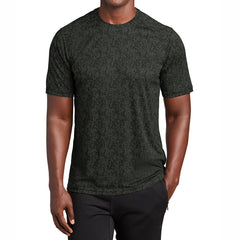 Men's Digi Camo Short Sleeve Tee