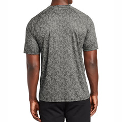 Men's Digi Camo Short Sleeve Tee