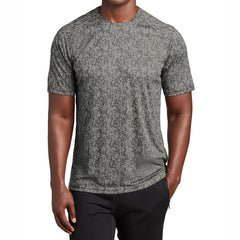 Men's Digi Camo Short Sleeve Tee