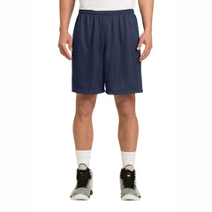 Men's Classic Mesh Comfort Short