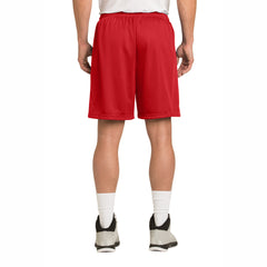 Men's Classic Mesh Comfort Short