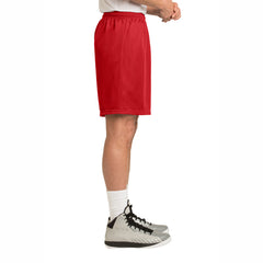 Men's Classic Mesh Comfort Short