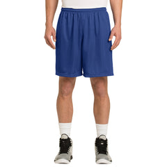 Men's Classic Mesh Comfort Short