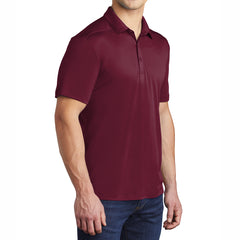 Men's Pro Polo T-shirt