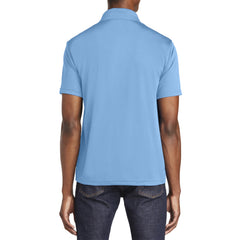 Men's PosiCharge RacerMesh Polo Breathable, Moisture-Wicking, & Durable Performance Shirt