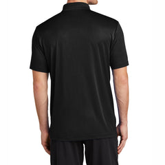 Men's Re-Compete Polo Tee