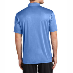 Men's Re-Compete Polo Tee