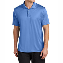 Men's Re-Compete Polo Tee