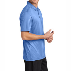 Men's Re-Compete Polo Tee