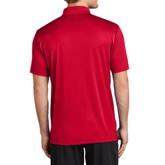 Men's Re-Compete Polo Tee