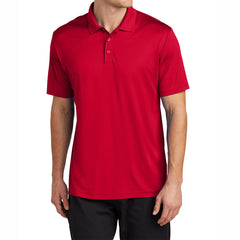 Men's Re-Compete Polo Tee