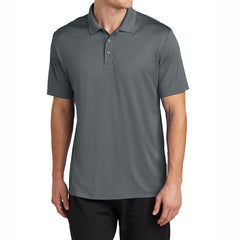 Men's Re-Compete Polo Tee