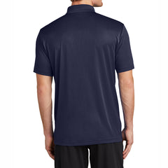 Men's Re-Compete Polo Tee