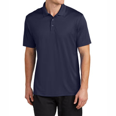 Men's Re-Compete Polo Tee