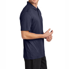 Men's Re-Compete Polo Tee