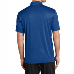 Men's Re-Compete Polo Tee