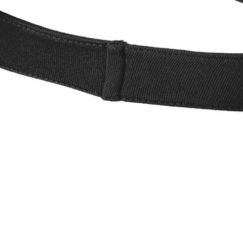 Single Needle PosiCharge Competitor Style Headband