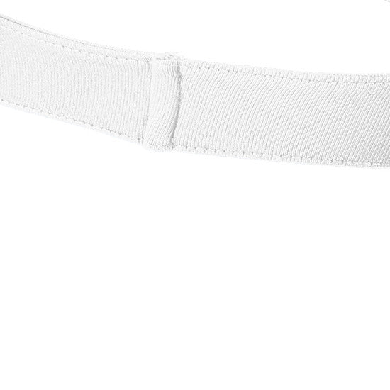 Single Needle PosiCharge Competitor Style Headband