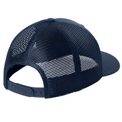 Classic Club Trucker Cap Perfect for Everyday Wear - True Navy-True Navy