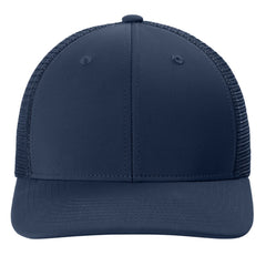 Classic Club Trucker Cap Perfect for Everyday Wear - True Navy-True Navy