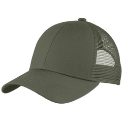 Yellow Rooster Men's Durable Adjustable Breathable Mesh Back Lightweight Cap