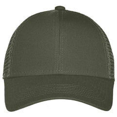 Yellow Rooster Men's Durable Adjustable Breathable Mesh Back Lightweight Cap