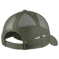 Yellow Rooster Men's Durable Adjustable Breathable Mesh Back Lightweight Cap
