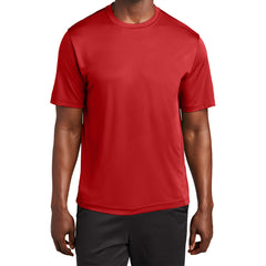 Men's Tall PosiCharge Competitor Tee