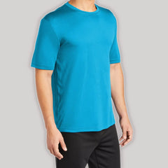 Men's Tall PosiCharge Competitor Tee