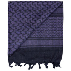 Mafoose Unisex Military Shemagh Head Neck Tactical Desert Scarf Wrap 43" x 41"