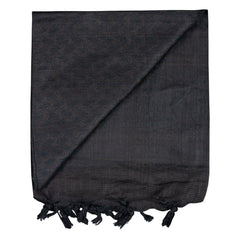Mafoose Unisex Military Shemagh Head Neck Tactical Desert Scarf Wrap 43" x 41"