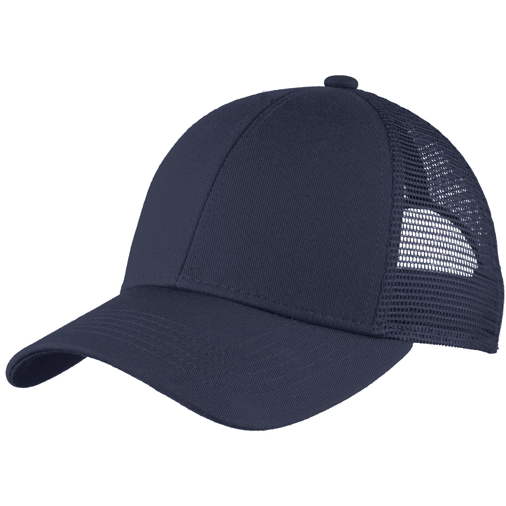 Yellow Rooster Men's Durable Adjustable Breathable Mesh Back Lightweight Cap