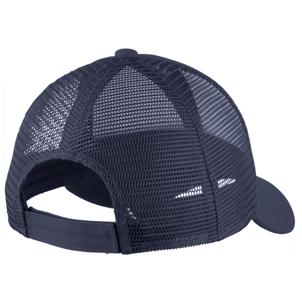 Yellow Rooster Men's Durable Adjustable Breathable Mesh Back Lightweight Cap