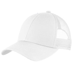 Yellow Rooster Men's Durable Adjustable Breathable Mesh Back Lightweight Cap