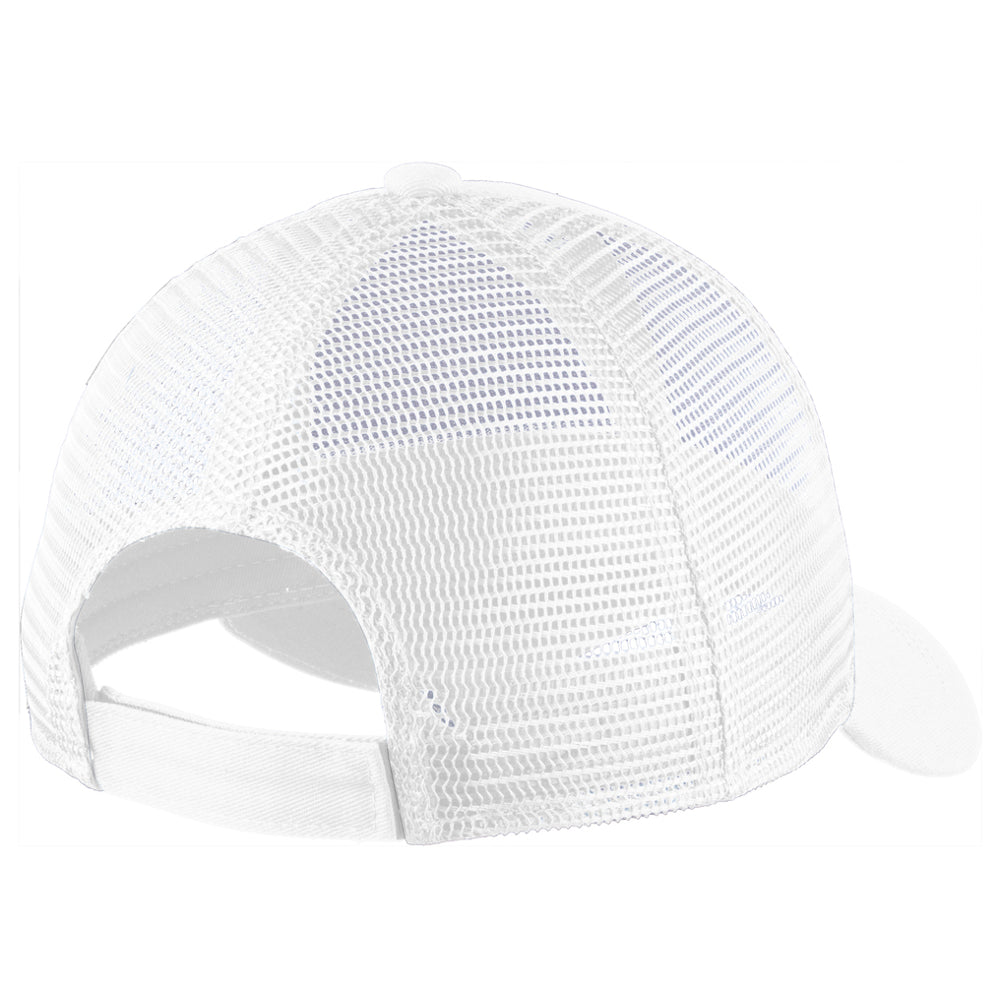 Yellow Rooster Men's Durable Adjustable Breathable Mesh Back Lightweight Cap