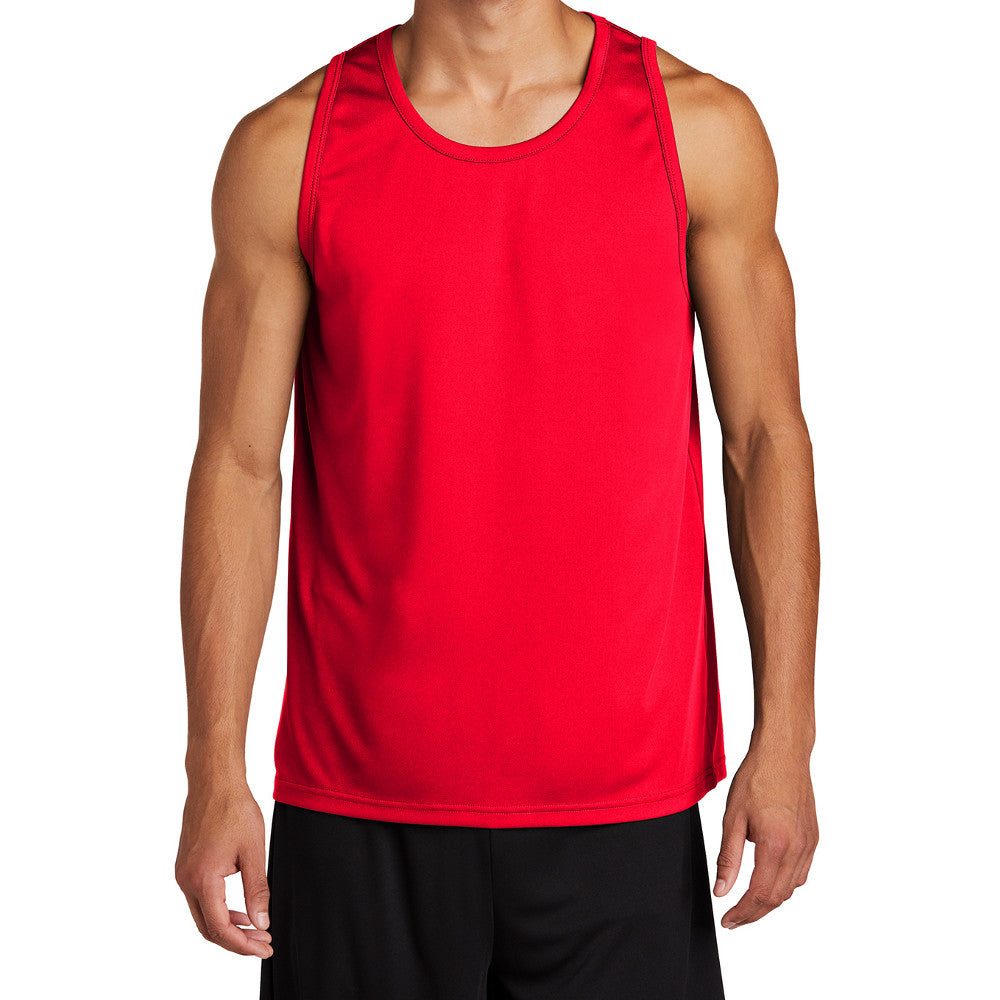 Men's PosiCharge Competitor Tank