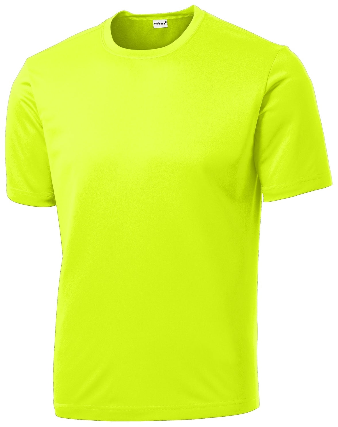 Men's PosiCharge Competitor Tee Shirt