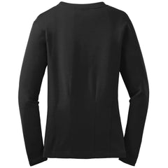 Women's Stretch Cotton Cardigan Sweater