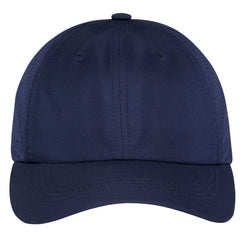 Men's Perforated Cap