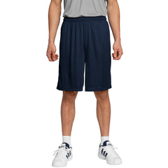 Men's PosiCharge Competitor Short True Navy Front