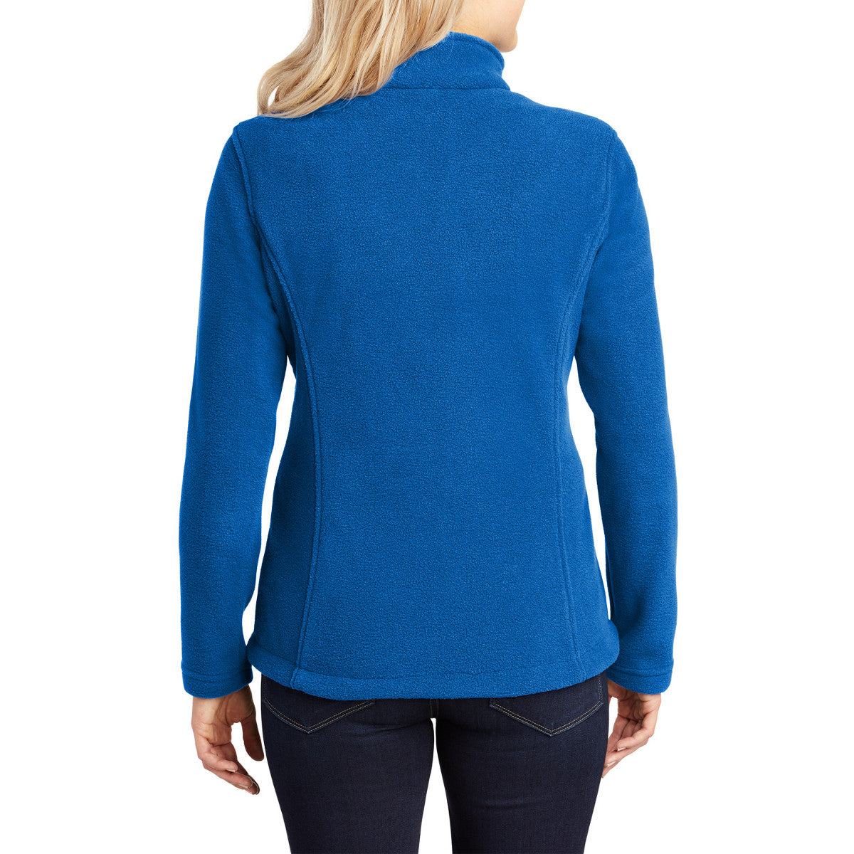 Women's Value Fleece Jacket