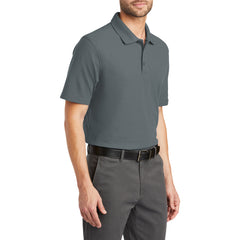 Men's Tall Stain-Release Polo