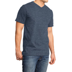 Men's Young Very Important Tee V-Neck