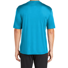 Men's Tall PosiCharge Competitor Tee