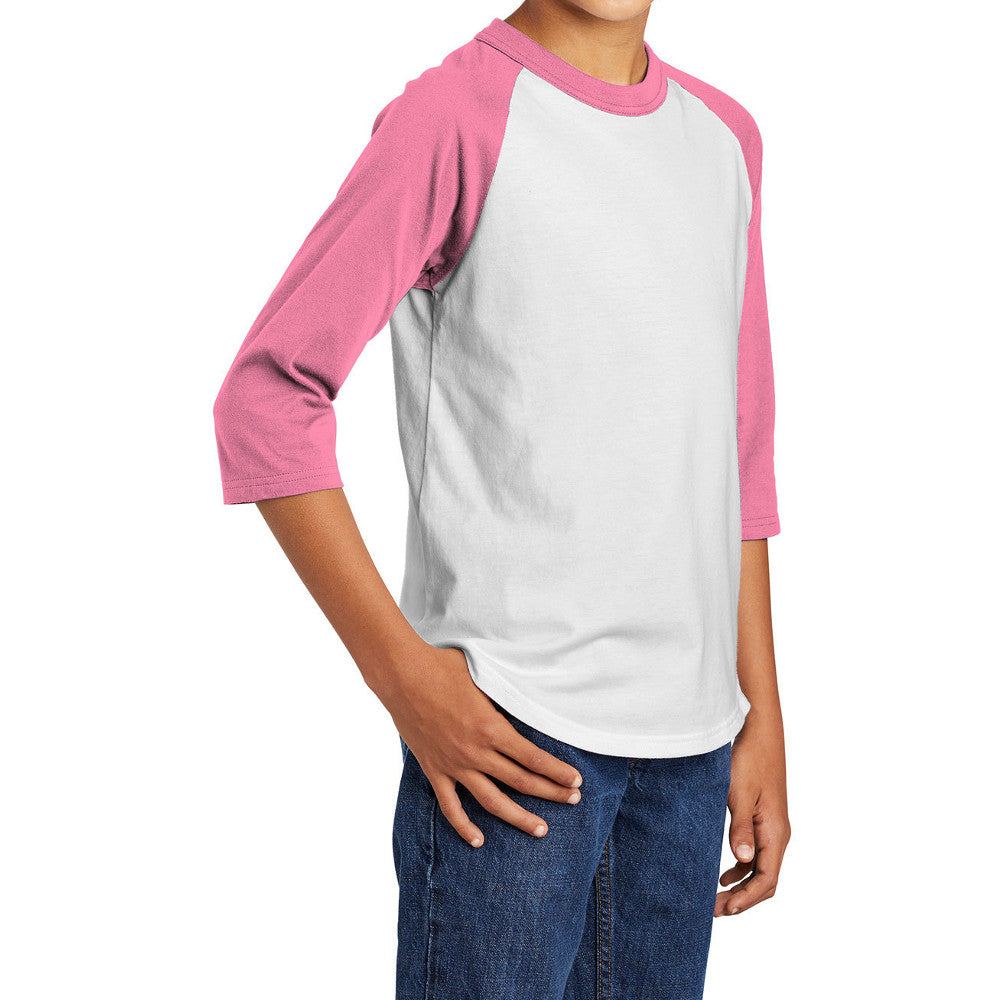  Outerstuff MLB Kids Youth (4-18) Pinstripe Team Color Baseball  Tee : Sports & Outdoors