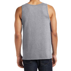 Men's District Young The Concert Tank - Heather Grey