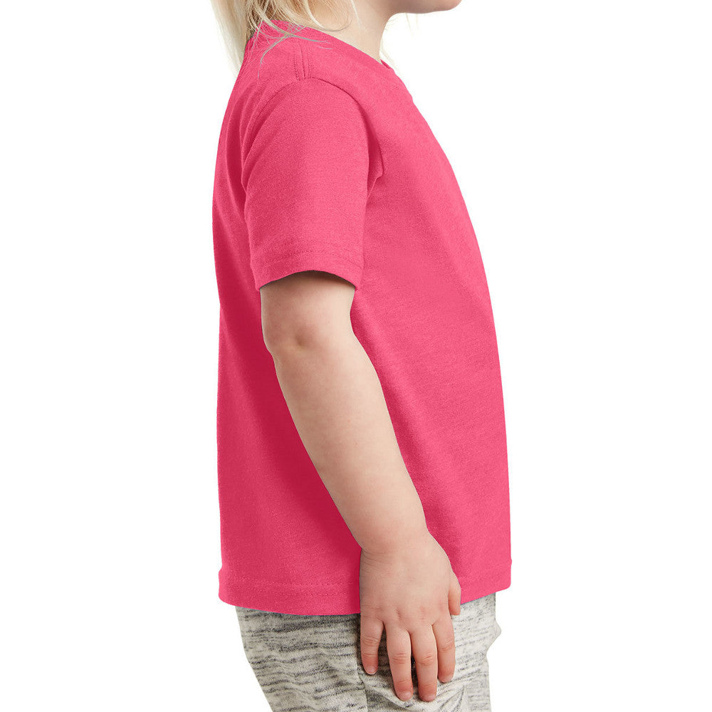 Toddler Fine Jersey Tee –