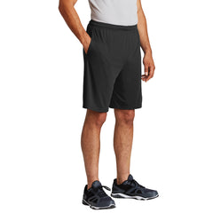Men's PosiCharge Competitor Pocketed Short