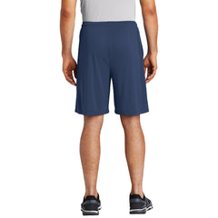 Men's PosiCharge Competitor Pocketed Short