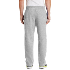 Men's Core Fleece Classic Sweatpant with Pockets